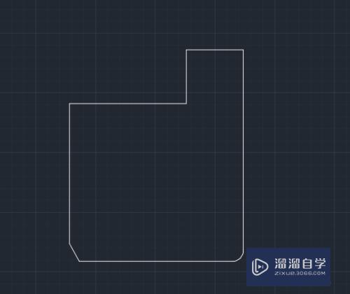 CAD里如何使用矩形阵列命令？