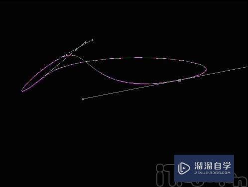 Photoshop怎么简单打造魔幻曲线(ps怎么做魔幻效果) Photoshop怎么简单打造魔幻曲线(ps怎么做魔幻效果)