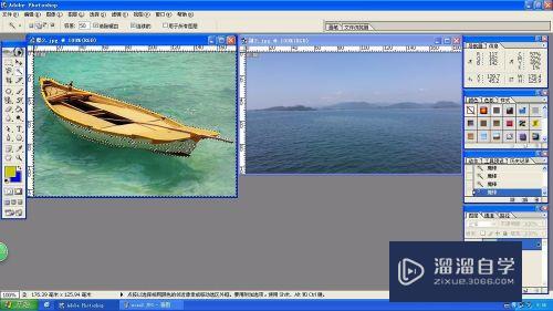 Photoshop怎么分离内容(ps如何分离)