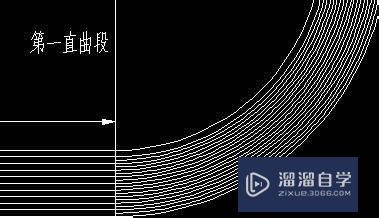 CAD怎么截取圆上一定长度的圆弧(cad怎么截取圆上的一段圆弧长度)