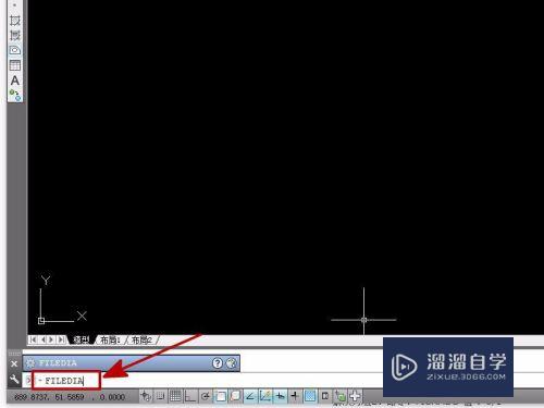 CAD新建图纸时不显示对话框怎么办(cad新建图纸时不显示对话框怎么办呢)