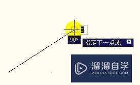 CAD跟随鼠标的属性框怎么固定到空白处(cad跟随鼠标的属性框怎么固定到空白处)