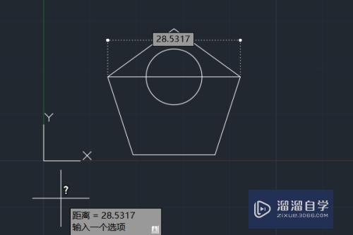 AutoCAD怎样快速测量？