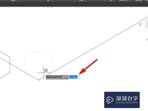 CAD缩放命令如何操作(cad缩放命令操作步骤)