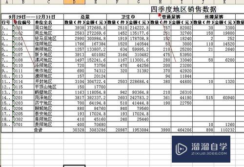 怎样在Excel中跨表格计算(excel中如何跨表格计算)