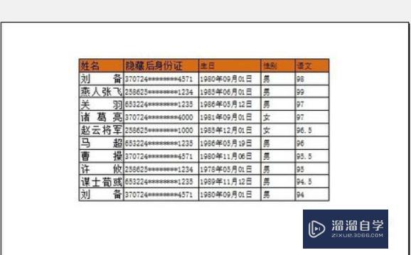 Excel表格打印怎么居中(excel表格打印怎么居中打印)