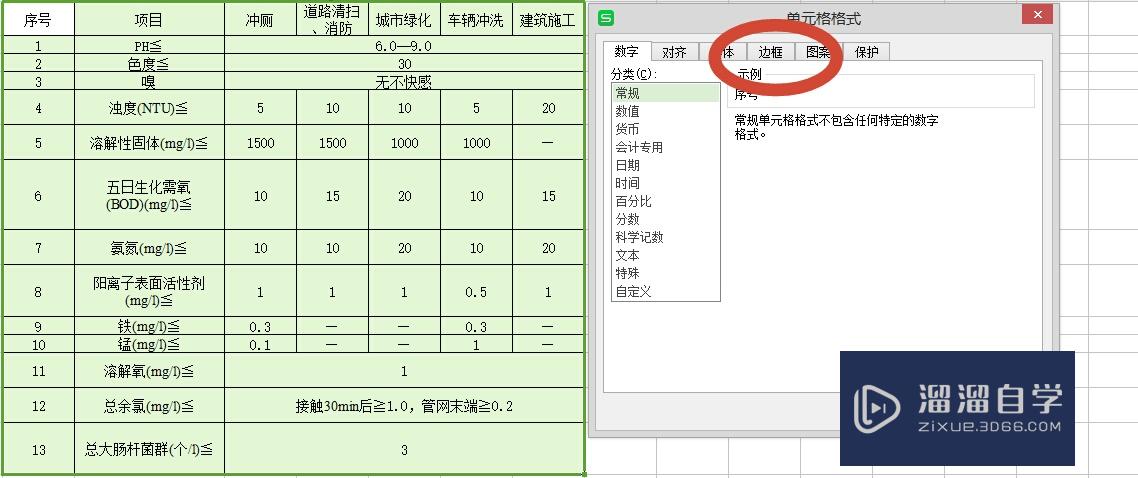 怎样使用Excel制作漂亮的表格(怎样使用excel制作漂亮的表格图片)