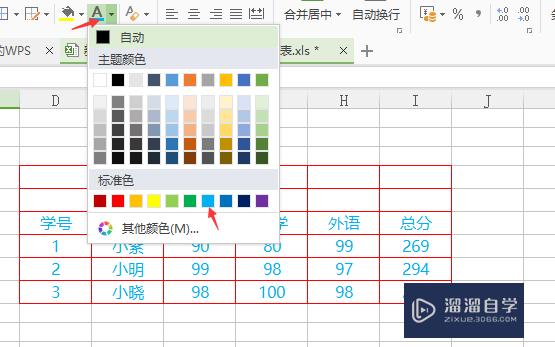 Excel2007怎么制作表格(输入数据自动生成图表的软件)