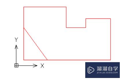 CAD中怎样利用辅助线绘制圆及特殊图形？