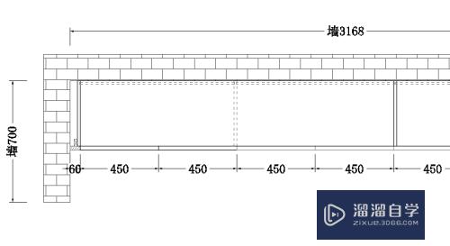 CAD如何快速做全屋家具定制设计(cad如何快速做全屋家具定制设计图)