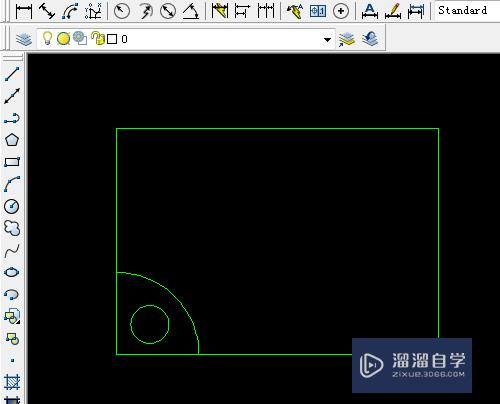 CAD镜像工具怎么用(cad镜像工具怎么用的)