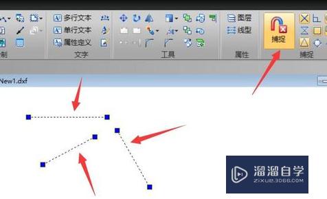 CAD多段线怎么进行编辑(cad多段线怎么进行编辑文字)