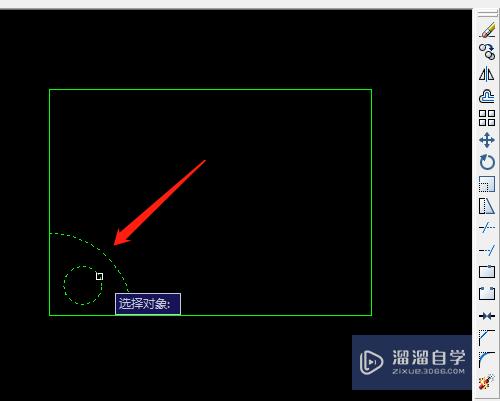 CAD镜像工具怎么用(cad镜像工具怎么用的)