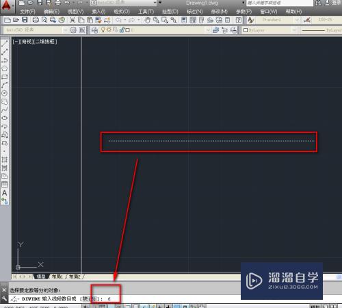 CAD怎么画光电缆蛇形敷设图示(cad画光缆线路图)