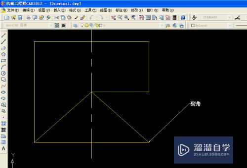 CAD多重引线怎么标注(cad多重引线怎么标注圆)