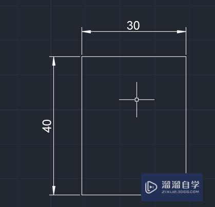 CAD定位技巧临时追踪点tk怎么使用？