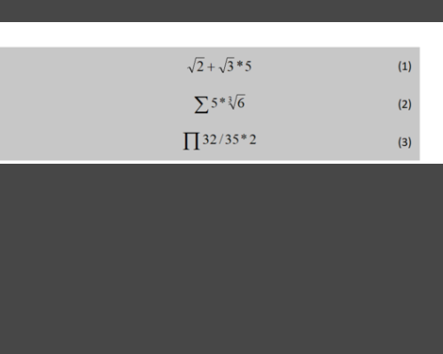 怎样把Word中的表格右对齐？