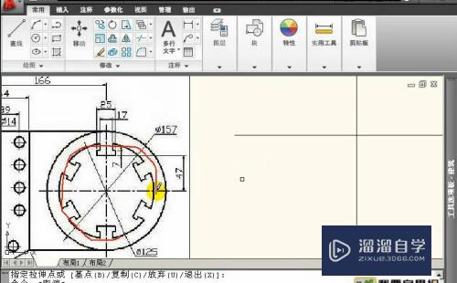 CAD2010操作使用教程(cad2010基本操作教程)