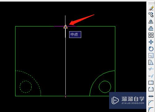 CAD镜像工具怎么用(cad镜像工具怎么用的)