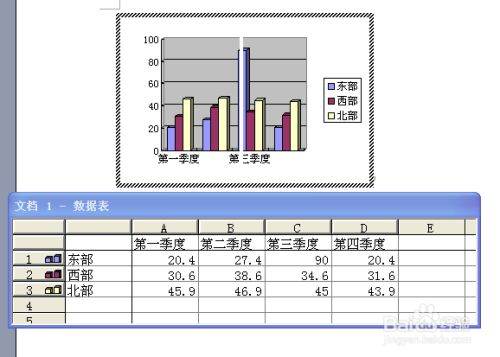 Word怎么扇形图？