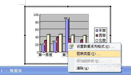 Word怎么扇形图？