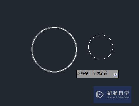 AutoCAD2018怎么使用相等约束(cad相等间距标注)