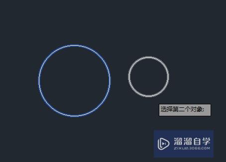 AutoCAD2018怎么使用相等约束(cad相等间距标注)