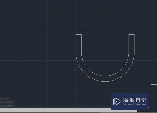 AutoCAD怎么绘制靠背椅(cad靠背椅子怎么画)