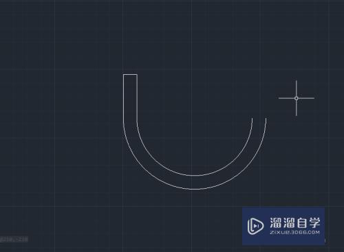 AutoCAD怎么绘制靠背椅(cad靠背椅子怎么画)
