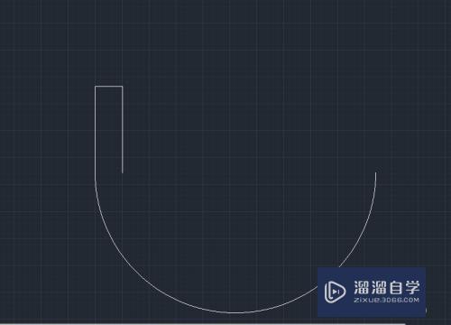 AutoCAD怎么绘制靠背椅(cad靠背椅子怎么画)