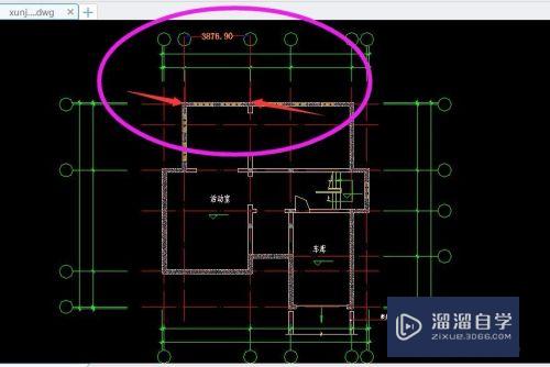 CAD看图软件怎么测量距离(cad看图软件怎么测量距离的)