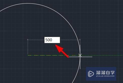 CAD怎样进行绘制圆形对象(cad怎样进行绘制圆形对象图)