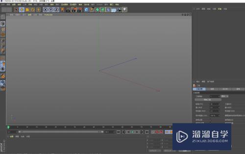 C4D 如何把文件导入到AE(c4d的文件怎么导入ae)