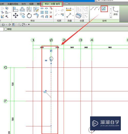 Revit怎么用CAD文件直接生成轴网(revit导入cad怎么建轴网)