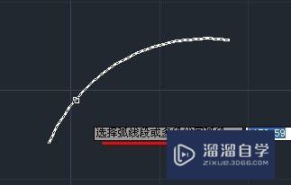 CAD中弧长如何标注(cad中弧长怎么标注)