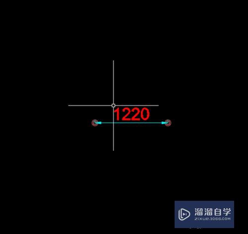 CAD如何修改标注箭头大小不改变文字大小？