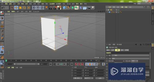C4D如何克隆图形(C4D如何克隆图形?)