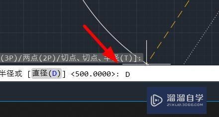 CAD怎样进行绘制圆形对象(cad怎样进行绘制圆形对象图)