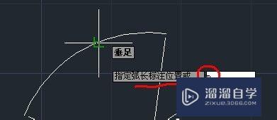 CAD中弧长如何标注(cad中弧长怎么标注)