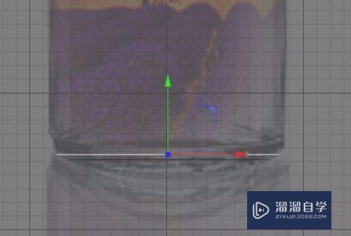 C4D如何绘制瓶子(c4d怎么画瓶子)