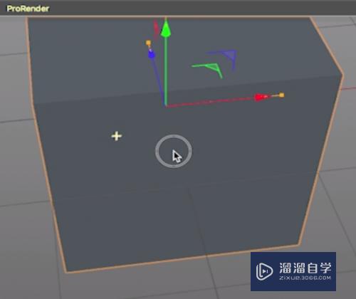 C4D怎么使用快捷键控制物体和参数设置？