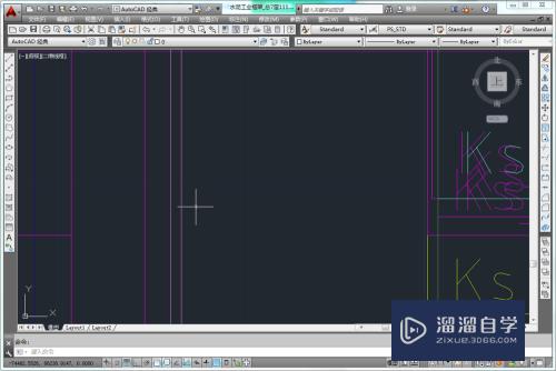 CAD如何启用标注输入功能(cad如何启用标注输入功能设置)