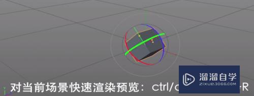 C4D怎么使用快捷键控制物体和参数设置(c4d设置的快捷键)