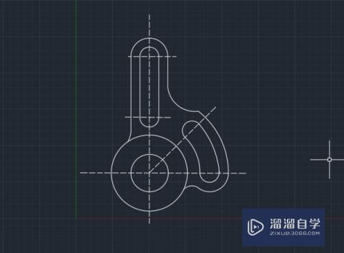 CAD2017基础入门教程(cad2017教程入门视频)