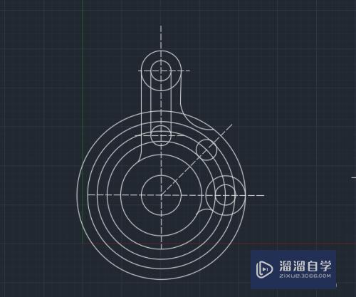 CAD2017基础入门教程(cad2017教程入门视频)