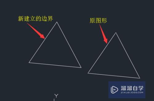 CAD如何量取图形面积？