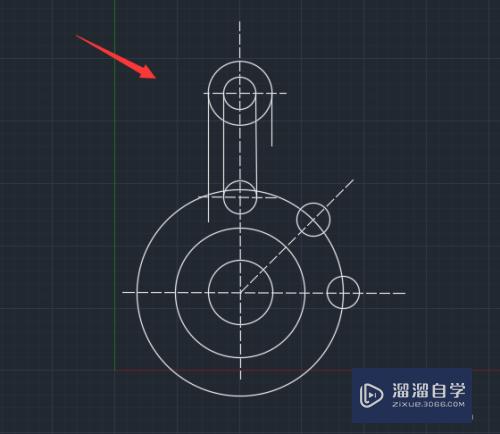 CAD2017基础入门教程(cad2017教程入门视频)