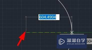 CAD怎样进行绘制圆形对象(cad怎样进行绘制圆形对象图)