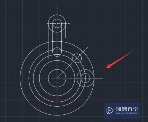 CAD2017基础入门教程(cad2017教程入门视频)