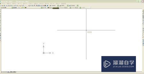 CAD工具栏及界面怎么设置(cad工具栏如何设置)